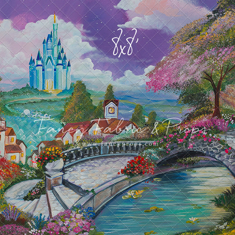 Have Courage Be Kind