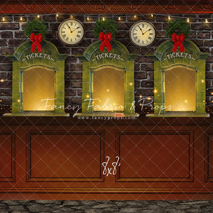 Holiday Express Room