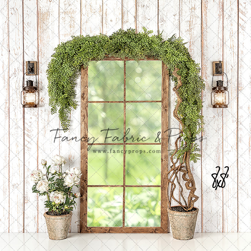 I See Happy Petals 2pc Room