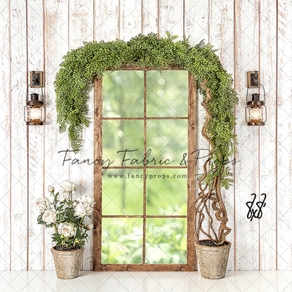 I See Happy Petals 2pc Room