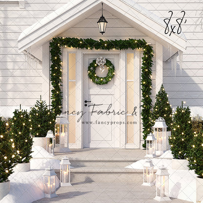 I'll Be Home For Christmas