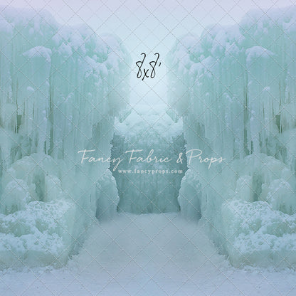 Ice Castles