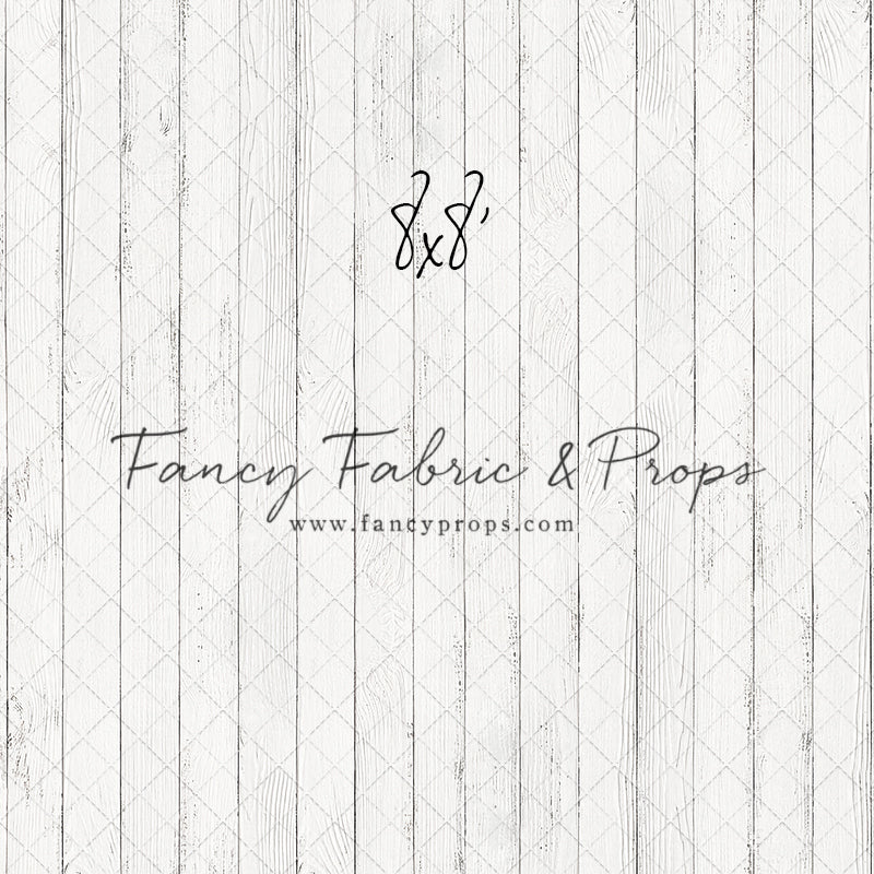 Jacksonville Wood Planks Mat Floor