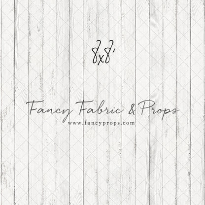 Jacksonville Wood Planks Mat Floor