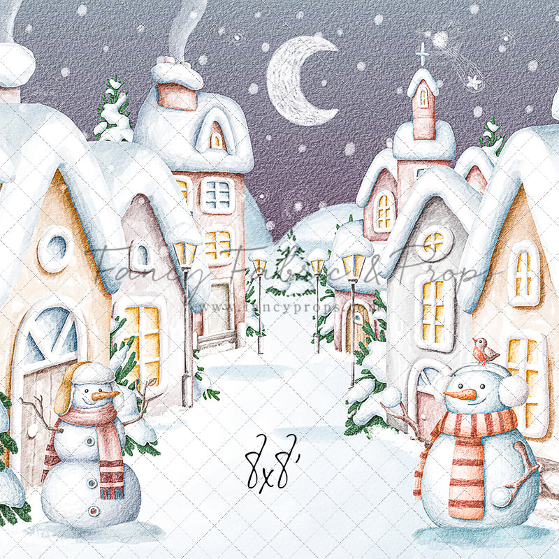 Jolly Village Evening