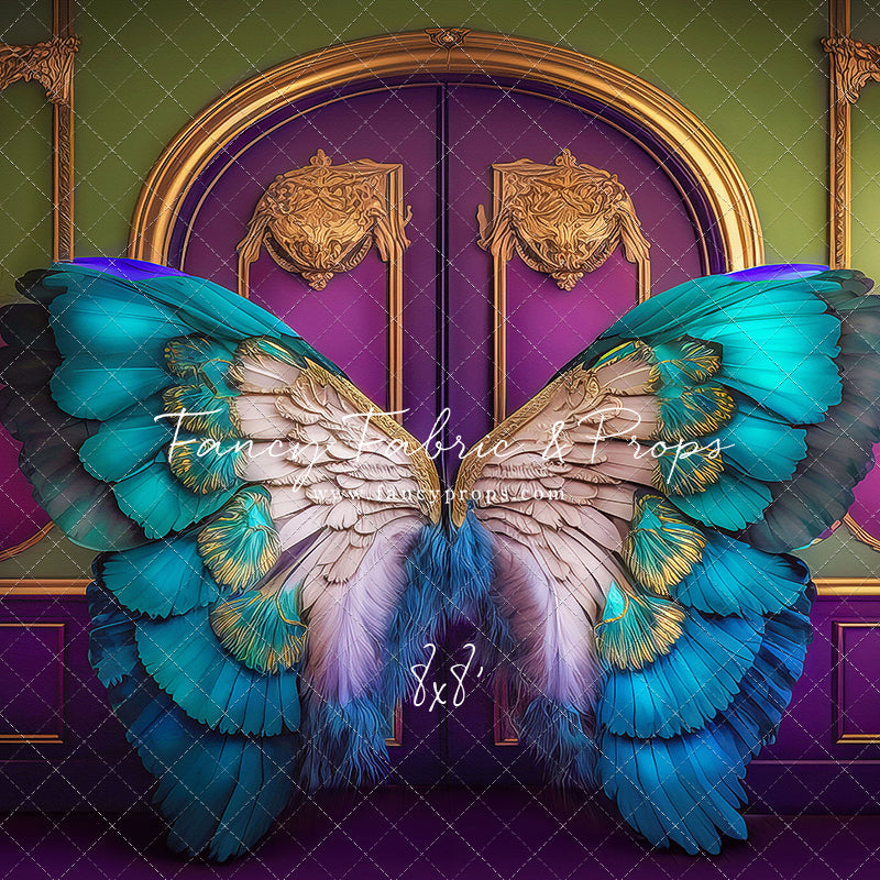 Katelyn - With Sweep Option