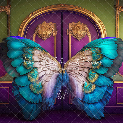 Katelyn - With Sweep Option