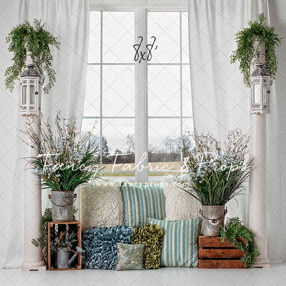 Lazy Sunday Afternoon