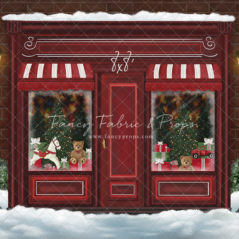 Little Christmas Store