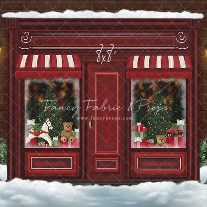 Little Christmas Store