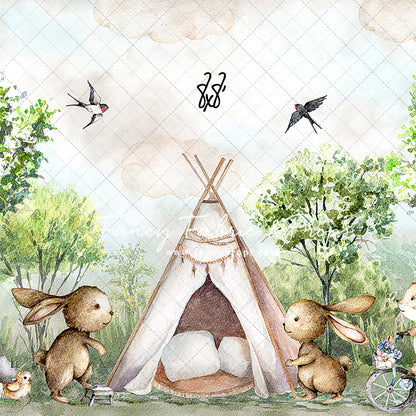 Little Critter Campground