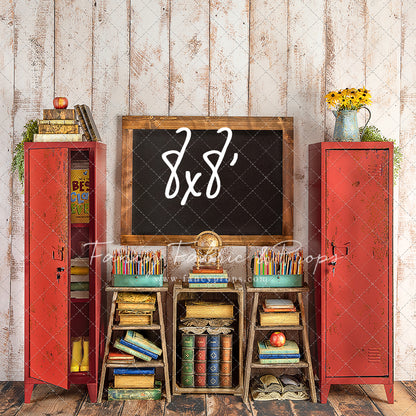 Little Einstein 2 pc Room