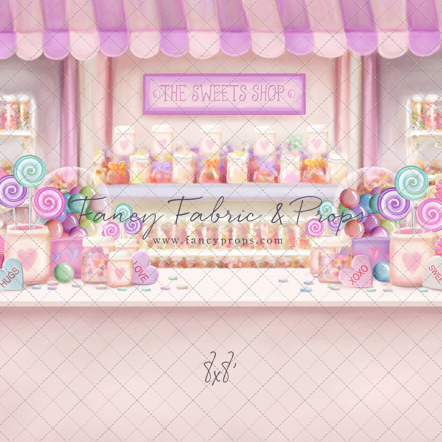 Little Sweet Shop