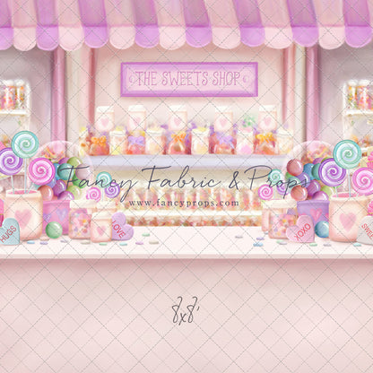 Little Sweet Shop
