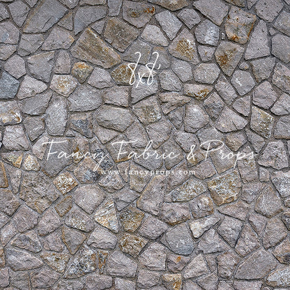London Cobblestone