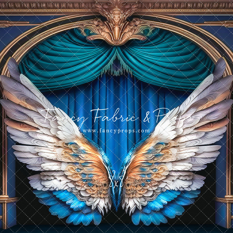 Lori - With Sweep Option