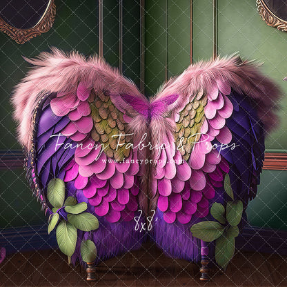 Lyric - With Sweep Option