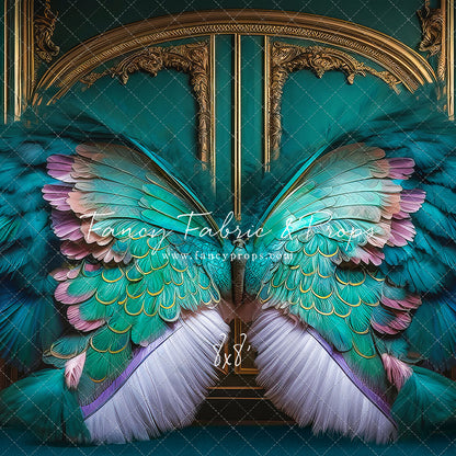 Maddie - With Sweep Option