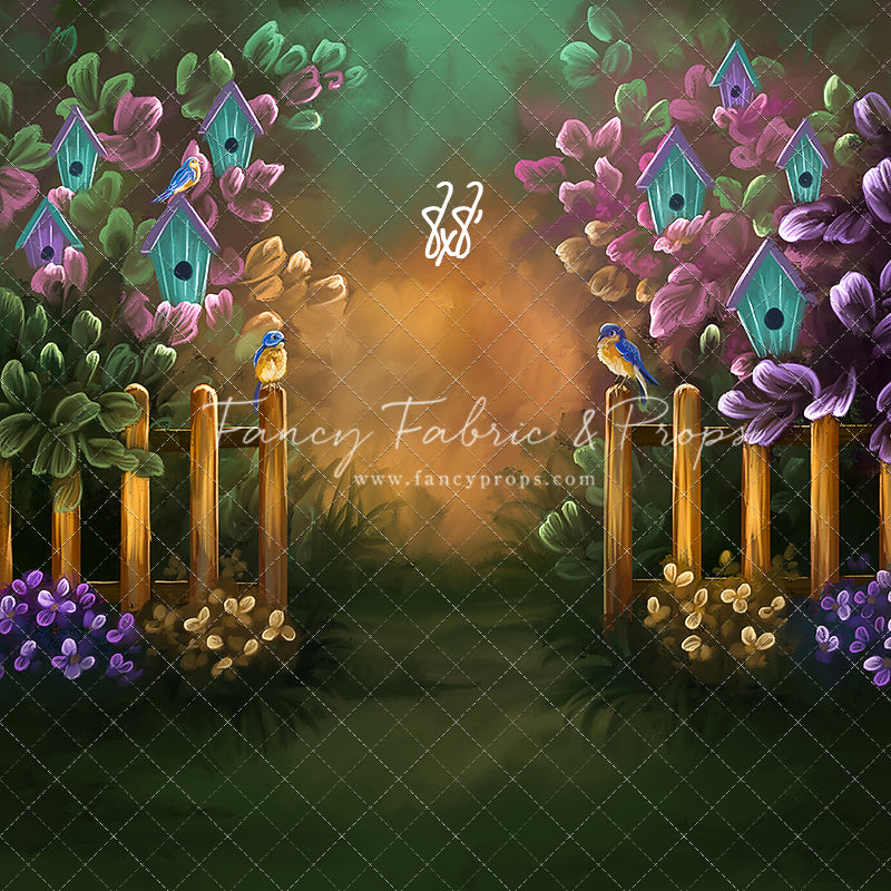 Marleigh's Magical Garden