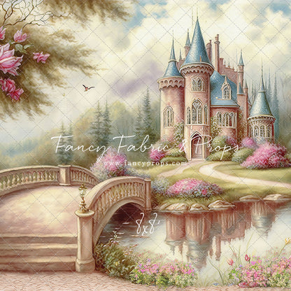 May All Your Dreams Come True - With Sweep Option