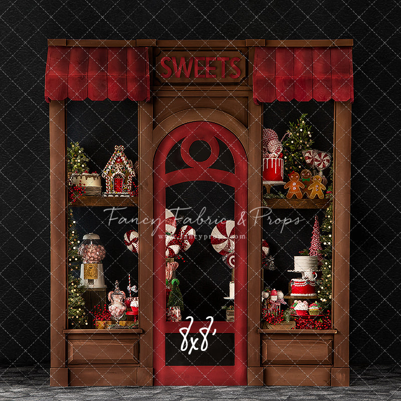 May Your Holidays Be Sweet