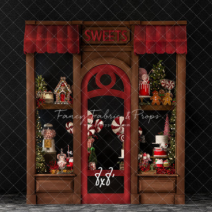 May Your Holidays Be Sweet