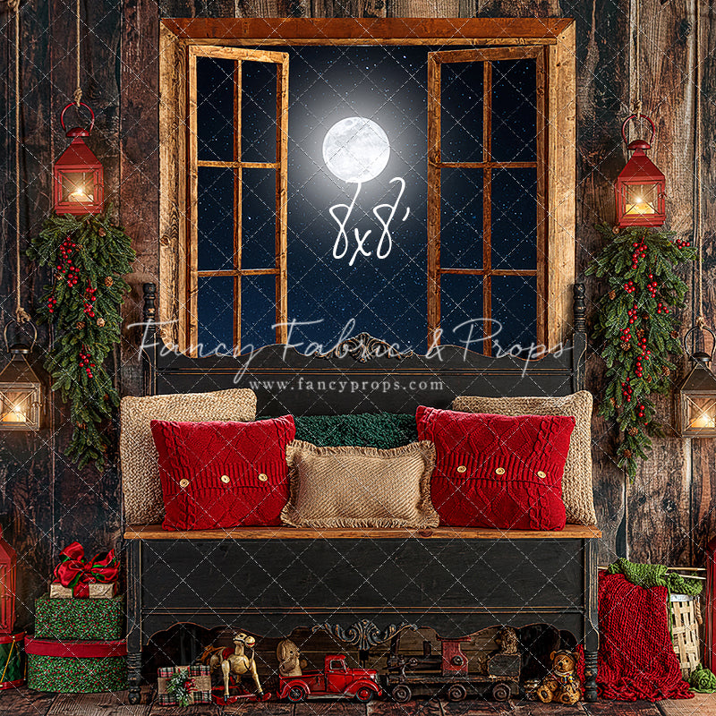 Memories of Christmas Past