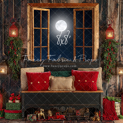 Memories of Christmas Past