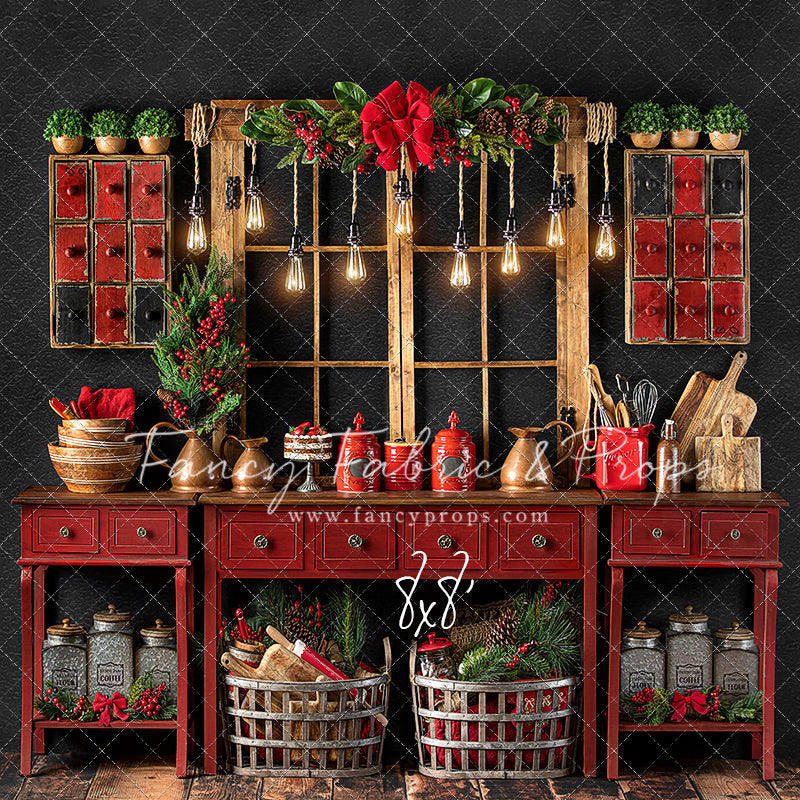 Family Holiday Recipe