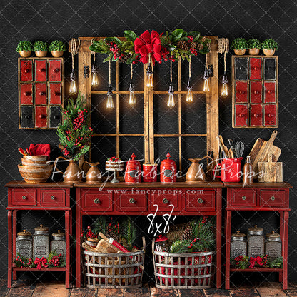 Family Holiday Recipe