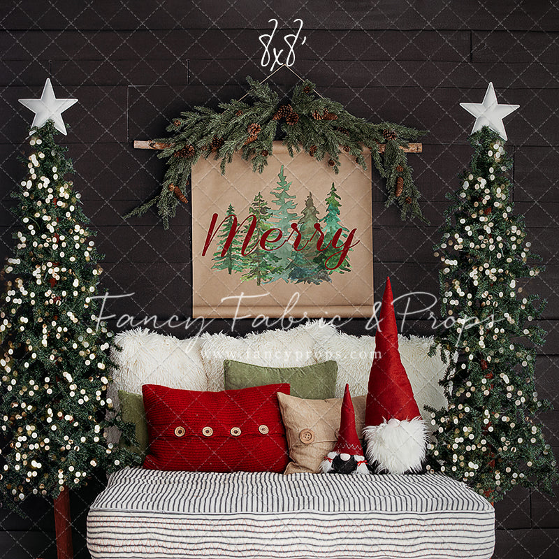 Merry Midnight Slumber