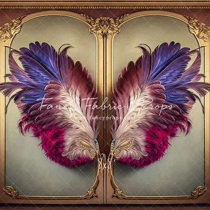 Micheline - With Sweep Option