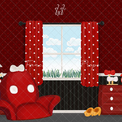 Minnie's Room