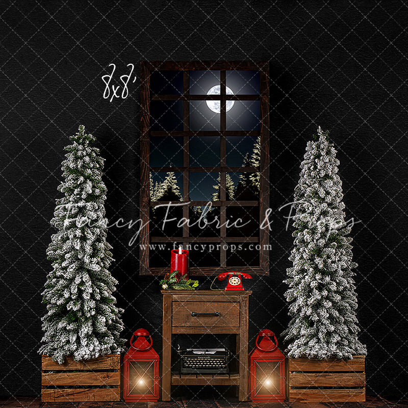 Elegant Slumber Room