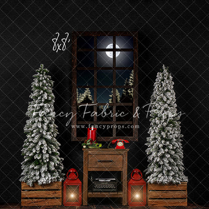 Elegant Slumber Room