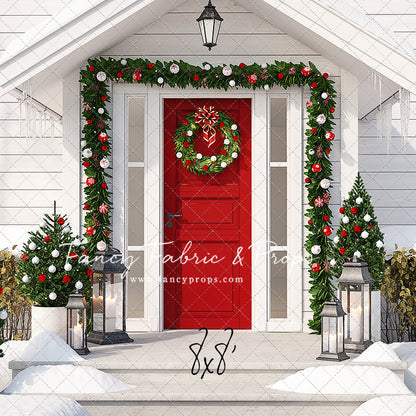 Neighborhood Caroling