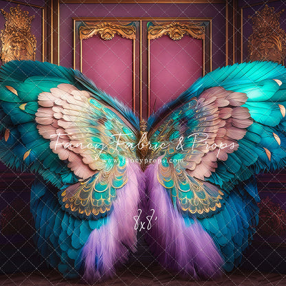 Nelia - With Sweep Option