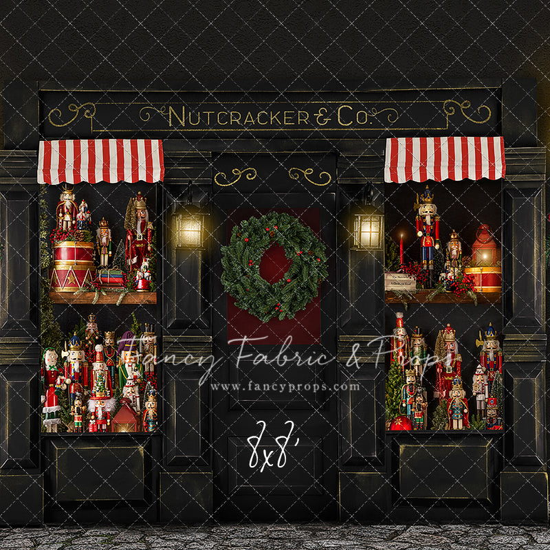 The Nutcracker Store