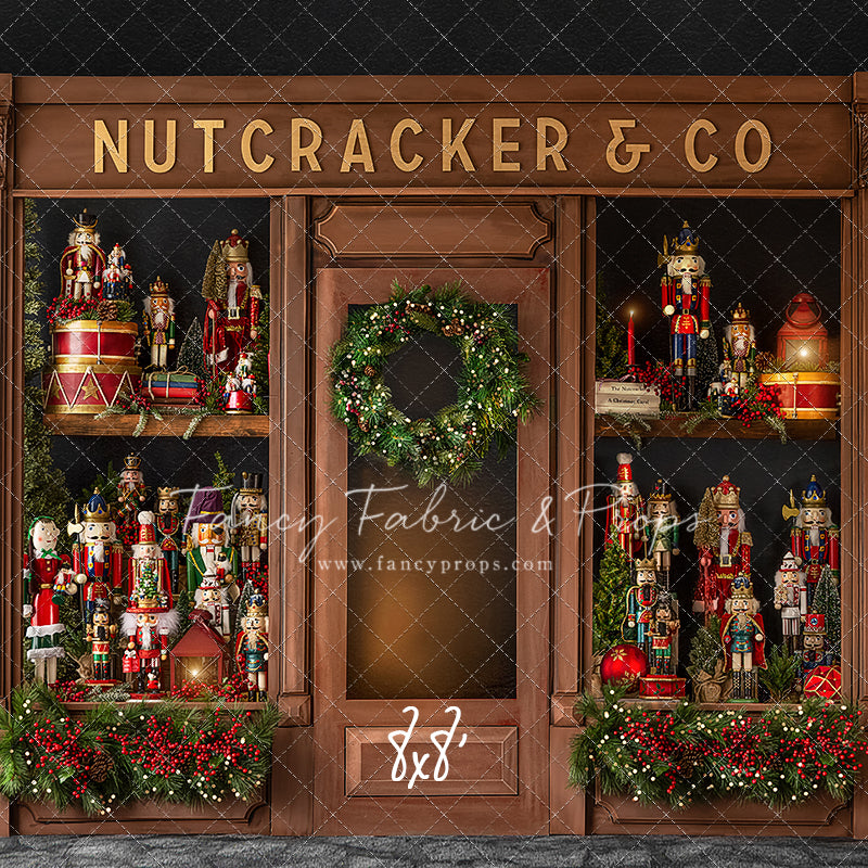 Nutcracker & Co