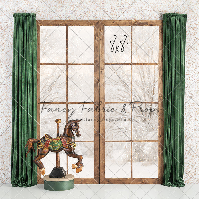 Boho Holiday 2pc Room