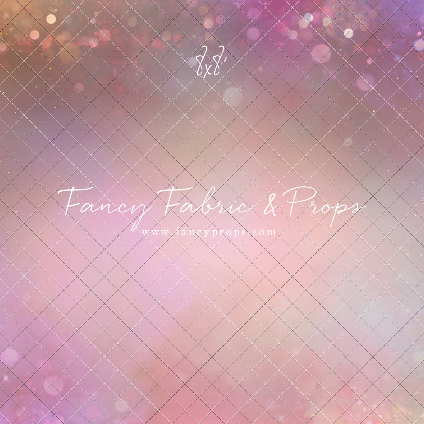 Pastel Carnival Mat Floor