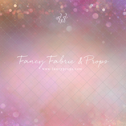 Pastel Carnival Mat Floor