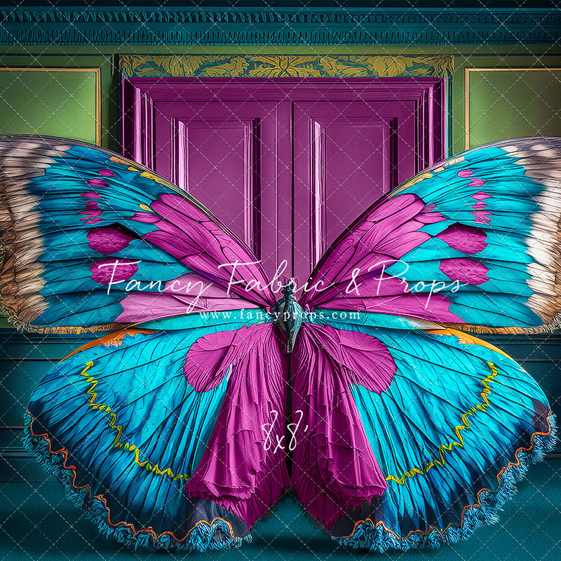 Peyton - With Sweep Option