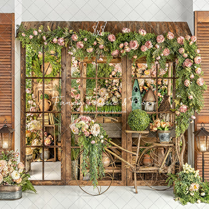 Plant Lover's Dreams