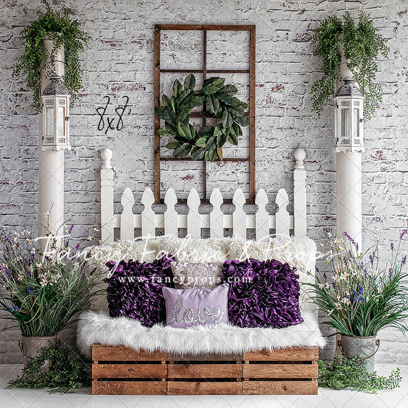 Plum Perfect Slumber