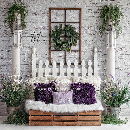 Plum Perfect Slumber