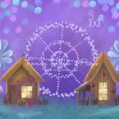 Pretty Little Garden