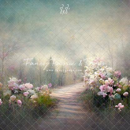 Quiet Spring Morning