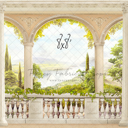 Royal Fantasy Island