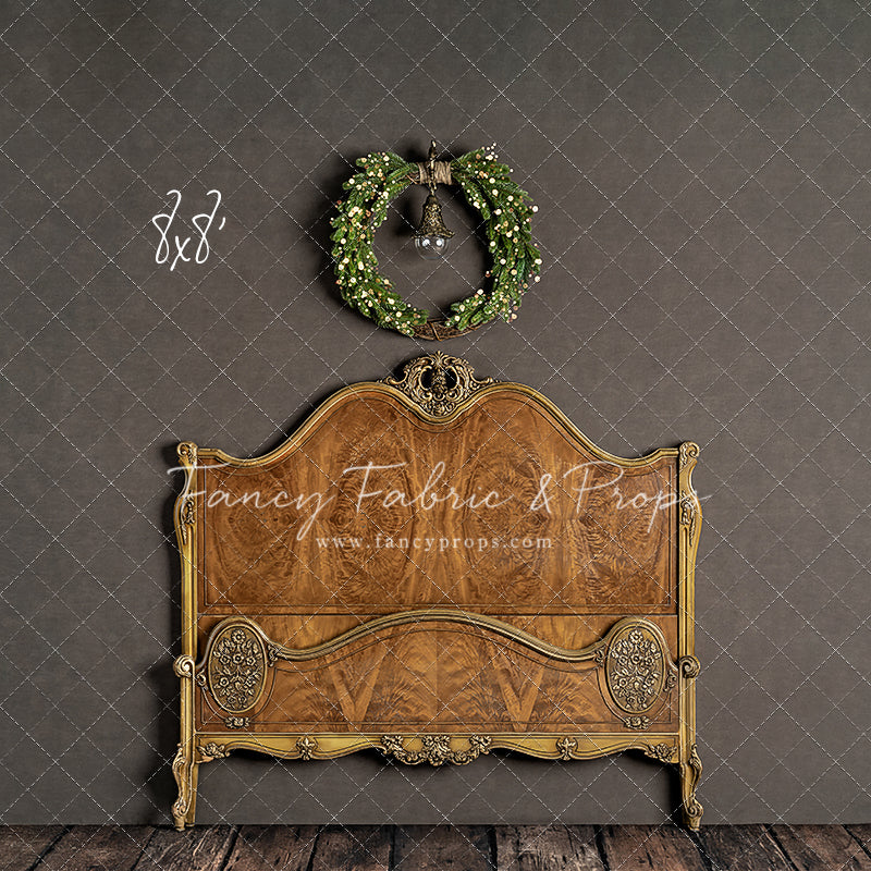 Rustic Holiday Nights